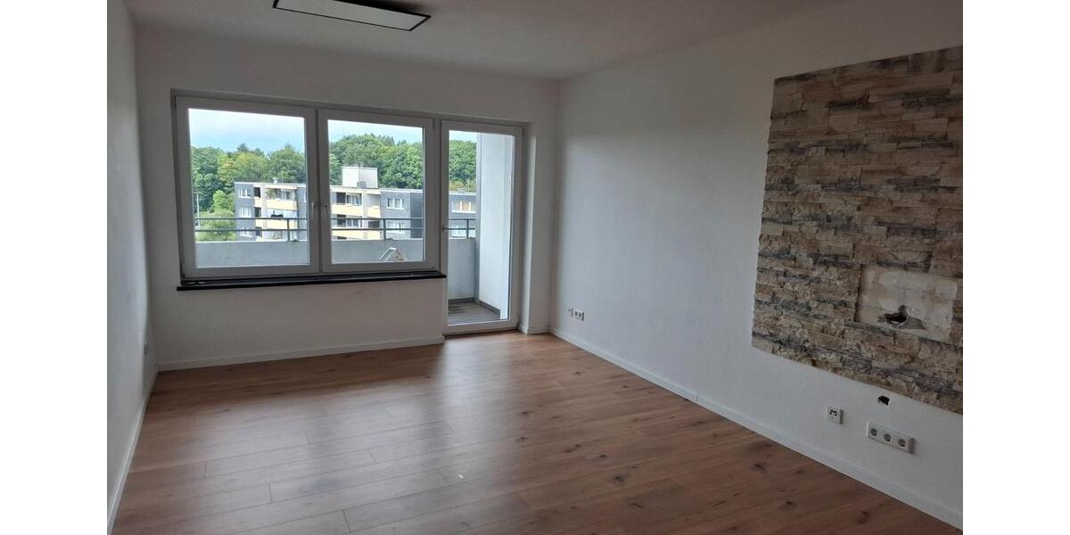 Etagenwohnung Velbert Pöthen - 2 Zimmer, 56 m&sup2;, 500&euro; | Angebot:26462837
