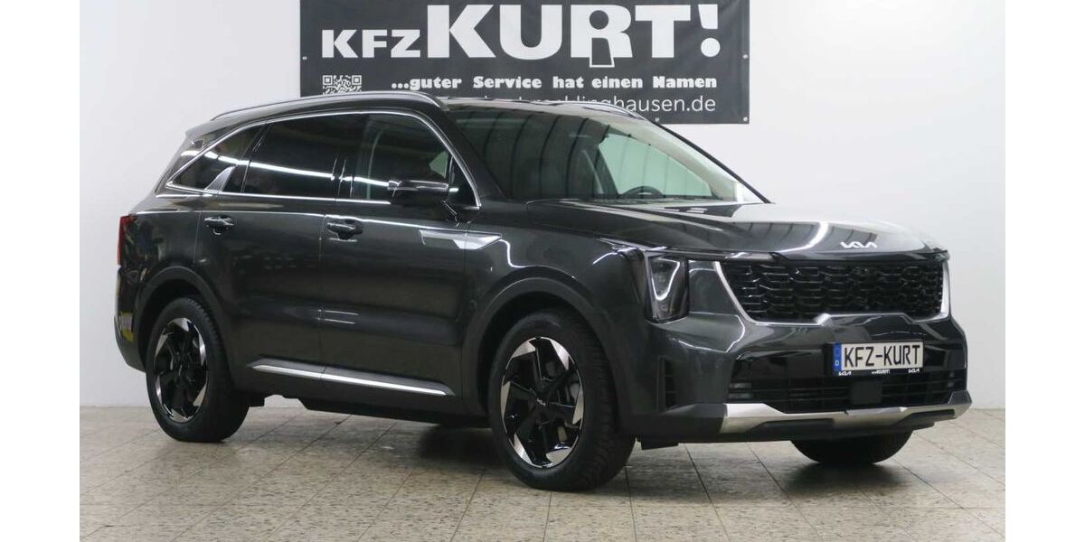 Kia Sorento 8.600 km 49.990 &euro; Recklinghausen 45661