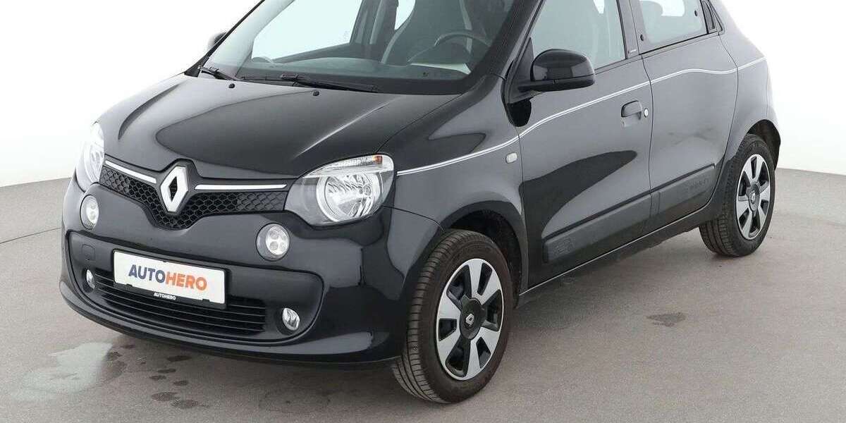 Renault Twingo 31.196 km 8.390 &euro; Essen 45141