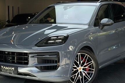 Porsche Cayenne 34.631 km 99.850 &euro; Mülheim an der Ruhr 45472