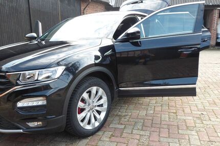 VW T-Roc 49.000 km 17.300 &euro; Dinslaken 46537