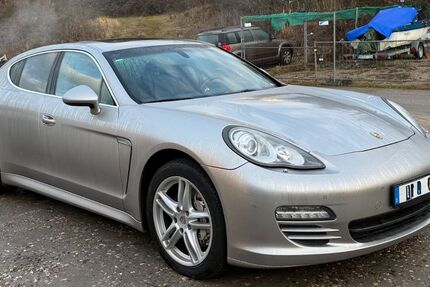 Porsche Panamera 140.000 km 19.990 &euro; Essen 45279