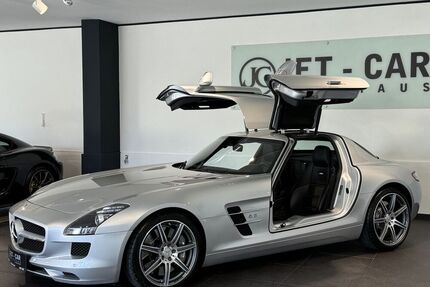 Mercedes SLS AMG