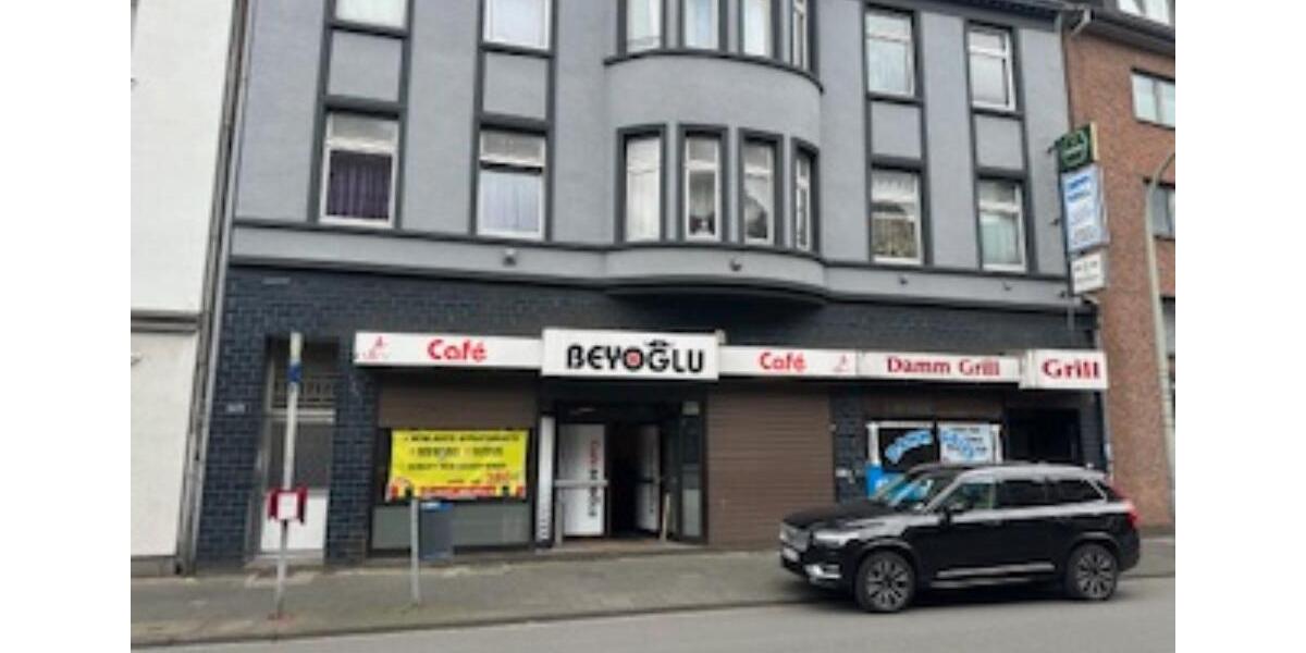 Gewerbeobjekt Duisburg Mittelmeiderich - 900&euro; | Angebot:25758615