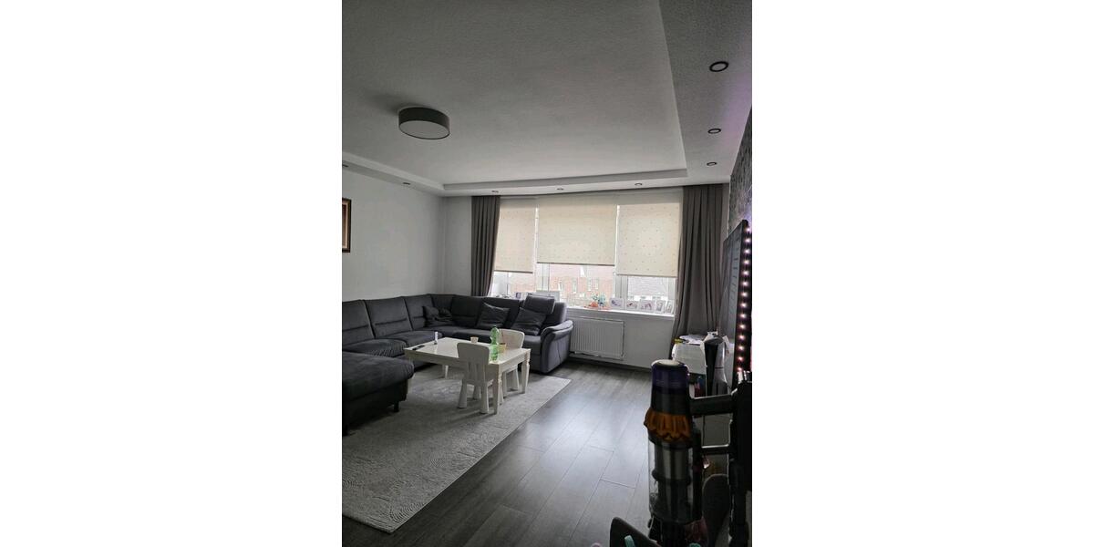 Etagenwohnung Bottrop - 3.5 Zimmer, 90 m&sup2;, 199.000&euro; | Angebot:27269778