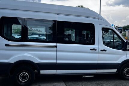 Ford Transit 176.000 km 9.950 &euro; Essen 45356