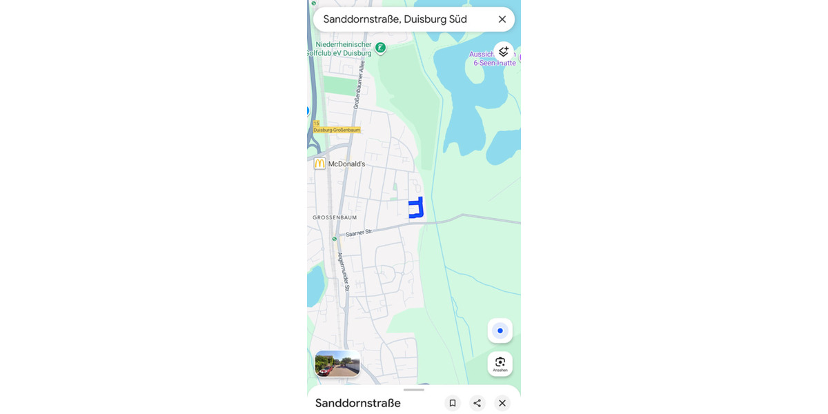 Doppelhaushälfte Duisburg Großenbaum - 7 Zimmer, 158 m&sup2;, 690.000&euro; | Angebot:25838764