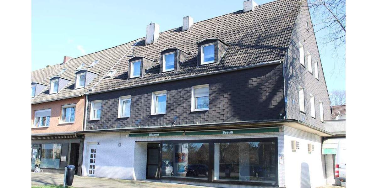 Mehrfamilienhaus, Wohnhaus Marl Hamm - 8 Zimmer, 238 m&sup2;, 450.000&euro; | Angebot:25262153