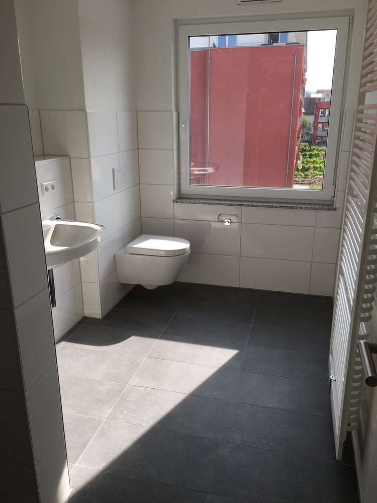 Wohnung zum Mieten in Lahr 835 € 85.2 m²