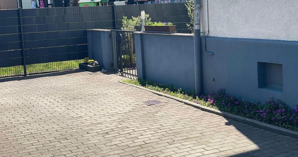 Top Gepflegdes Reihenendhaus 4 zimmer