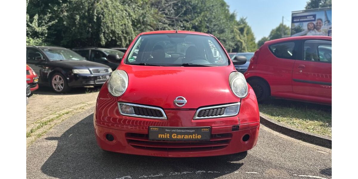 Nissan Micra 159.379 km 1.499 &euro; Essen 45145
