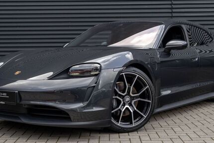 Porsche Taycan 91.620 km 62.790 &euro; Moers 47441