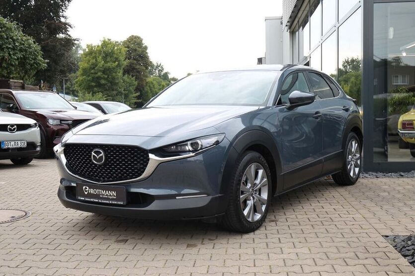 CX-30