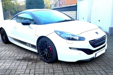 Peugeot RCZ 96.500 km 20.000 &euro; Herten 45699