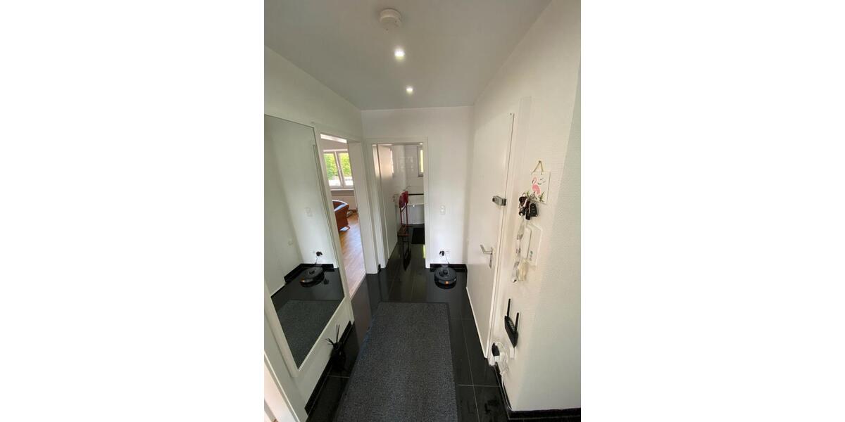 Etagenwohnung Essen Stadtbezirk IV - 2.5 Zimmer, 60 m&sup2;, 610&euro; | Angebot:26676689