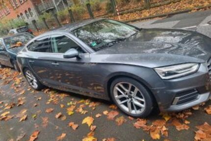 Audi A5 169.500 km 17.799 € wuppertal 42119