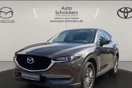 Mazda CX-5 47.691 km 20.990 &euro; Moers 47441