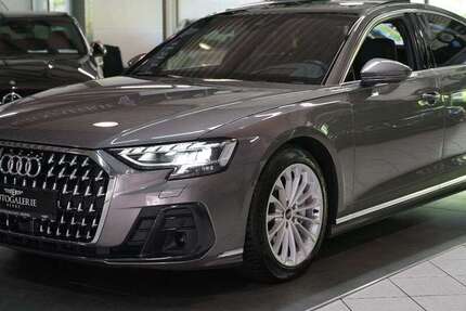 Audi A8 49.000 km 48.900 &euro; Herne 44652