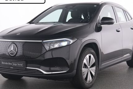Mercedes-Benz EQA 10.894 km 39.945 &euro; Essen 45309