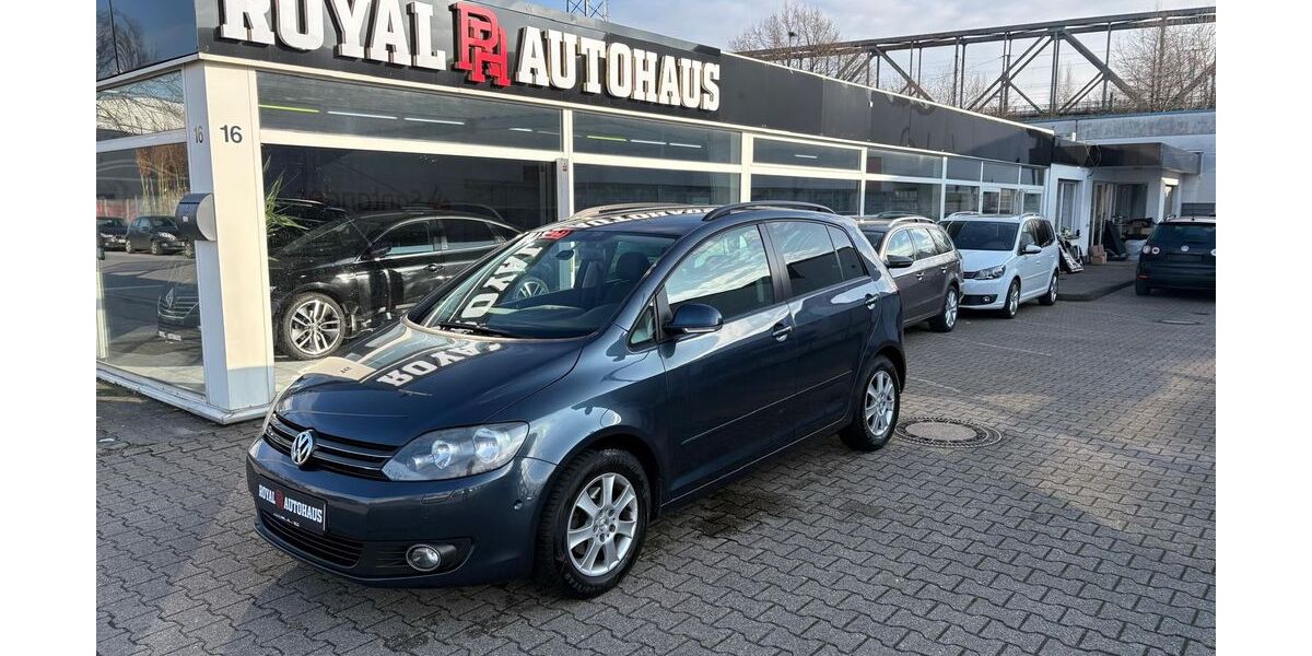 VW Golf Plus 147.000 km 7.700 &euro; Oberhausen 46049
