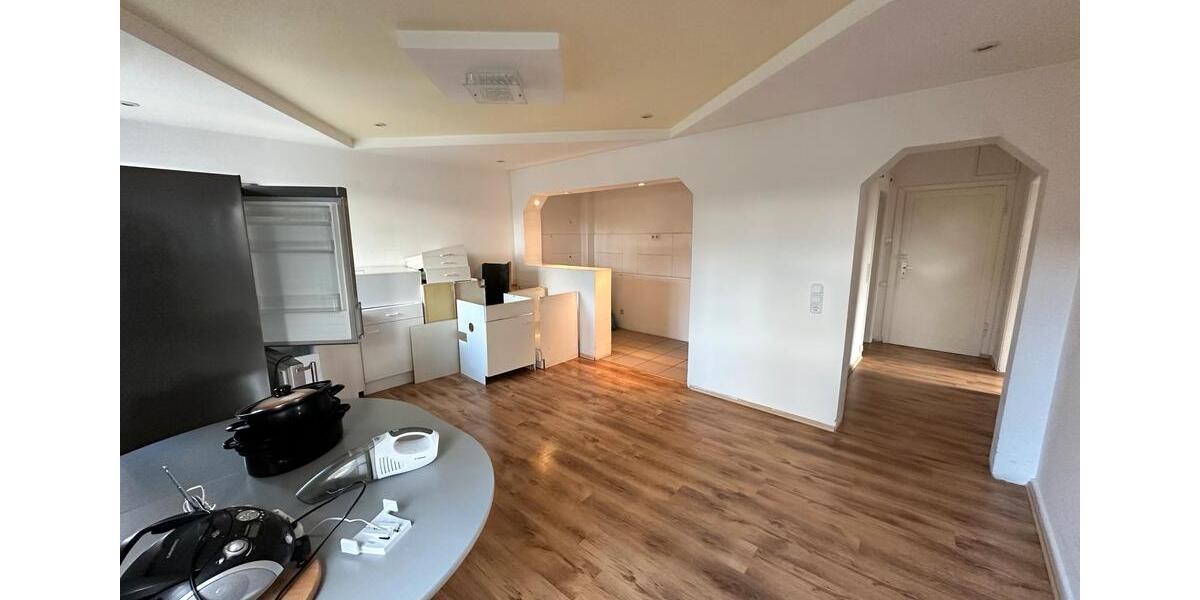 Etagenwohnung Marl Alt-Marl - 3 Zimmer, 64 m&sup2;, 590&euro; | Angebot:25719948