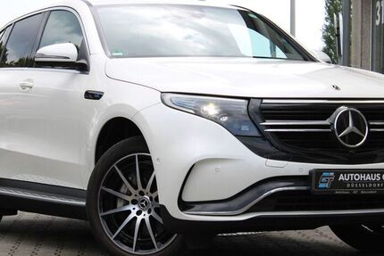 Mercedes EQC