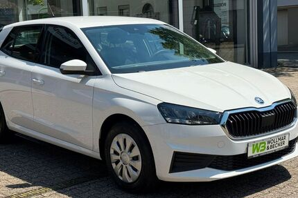 Skoda Fabia 72.534 km 11.990 &euro; Wuppertal 42289