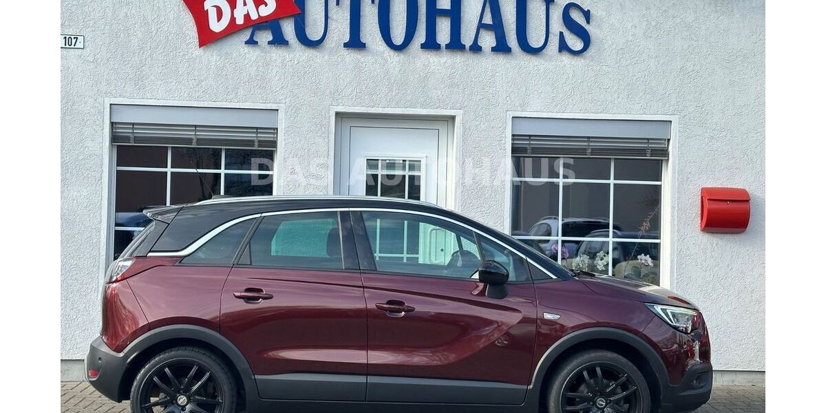 Opel Crossland (X) 100.000 km 11.900 &euro; Marl 45770