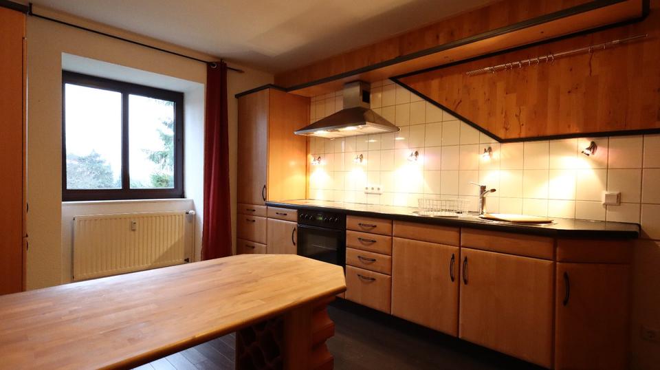 3-Zimmer-Maisonette-Wohnung in Essen Bochold für 1-2 Personen 3 zimmer