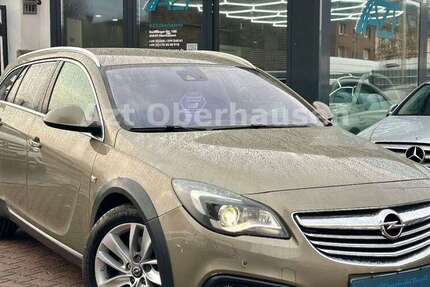 Opel Insignia 149.000 km 12.990 &euro; Oberhausen 46049