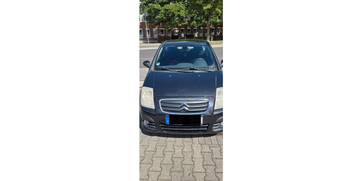 Citroen C2 125.000 km 1.890 &euro; Ratingen 40878