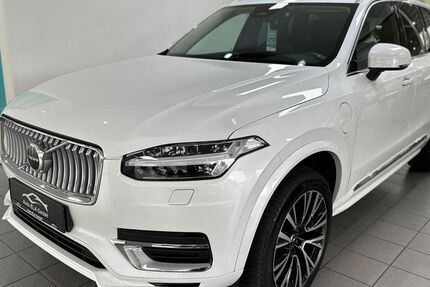 Volvo XC90 88.000 km 44.990 &euro; Heiligenhaus 42579