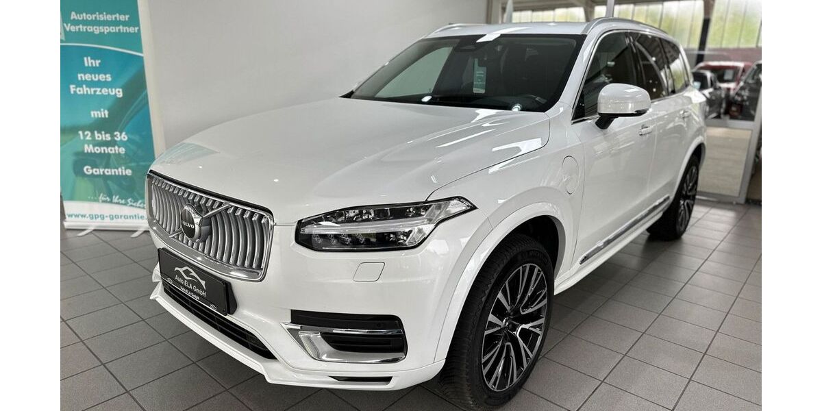 Volvo XC90 88.000 km 44.990 &euro; Heiligenhaus 42579