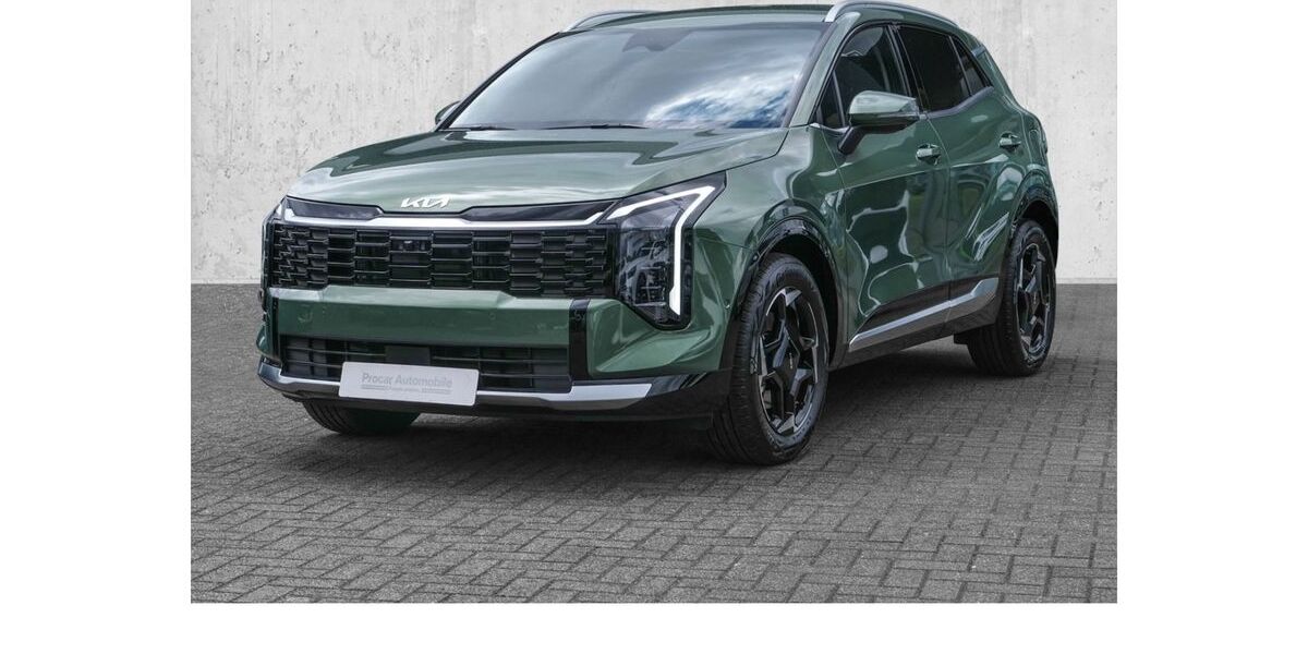 Kia Sportage 9.999 km 29.999 &euro; Mettmann 40822