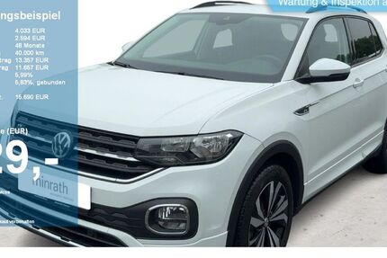 VW T-Cross 74.709 km 14.440 &euro; Duisburg-Rheinhausen 47226