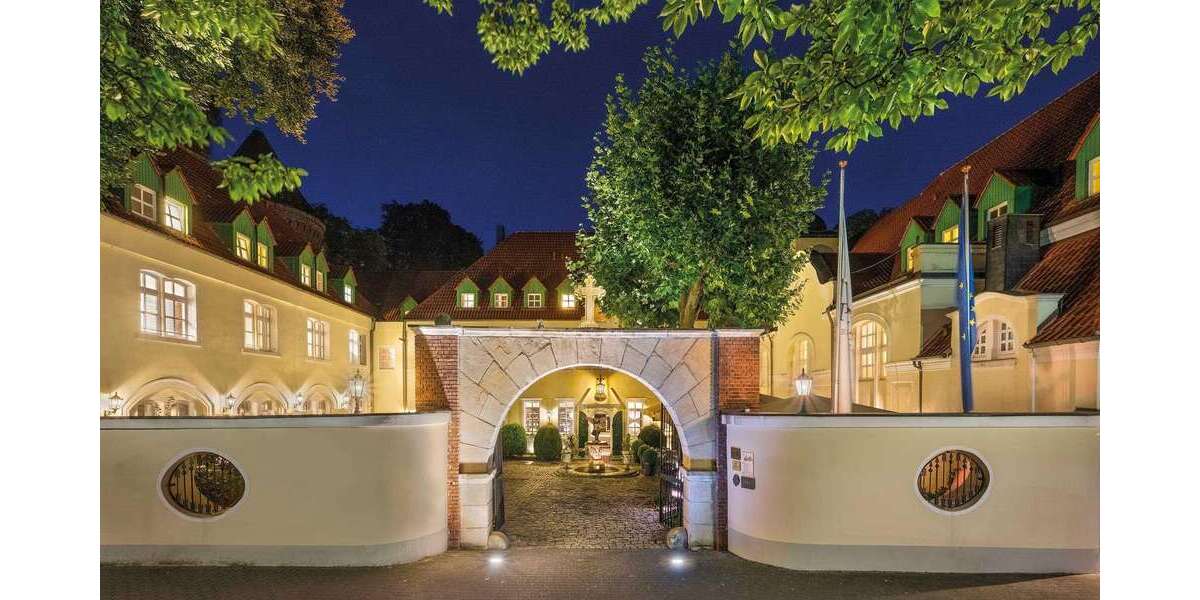 Zimmer Recklinghausen - 3 Zimmer, 1.800&euro; | Angebot:24301754