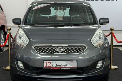 Kia Venga 196.343 km 4.000 &euro; Oberhausen 46049