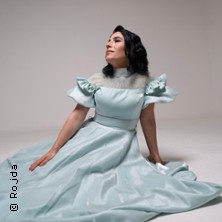 Rojda 28.03.2026 HCC Hannover Congress Centrum