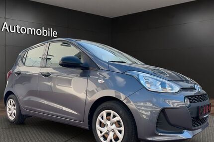 Hyundai i10 138.700 km 5.490 &euro; Recklinghausen 45659
