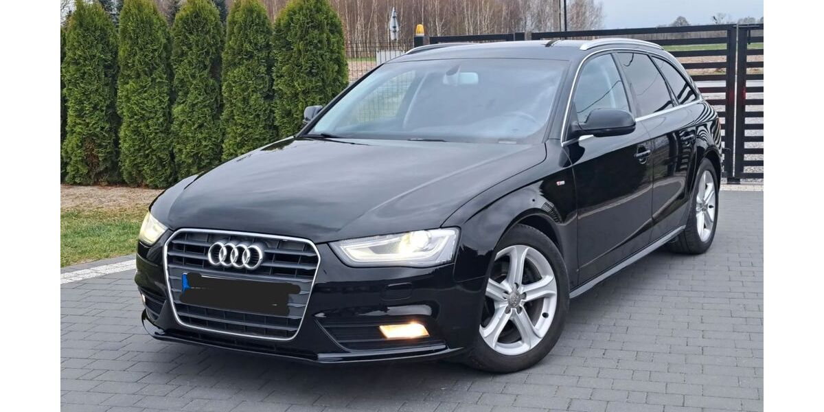 Audi A4 149.521 km 11.700 &euro; Ratingen 40881