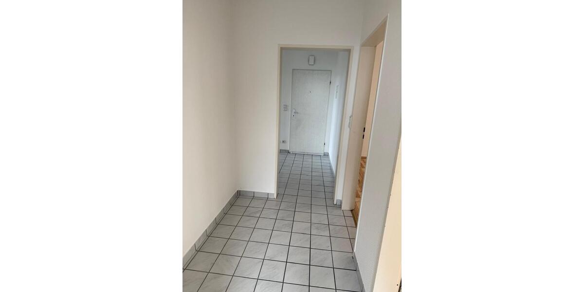 Wohnung zu vermieten 3 zimmer