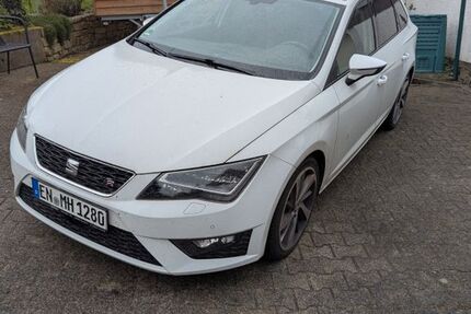 Seat Leon 174.000 km 11.100 &euro; Hattingen 45527