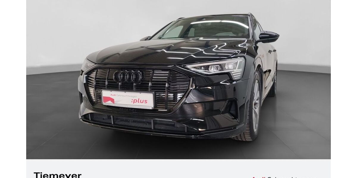 Audi e-tron 33.242 km 29.970 &euro; Bochum 44809