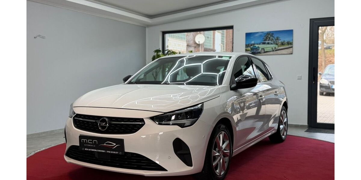 Opel Corsa 27.557 km 15.990 &euro; Bochum 44894