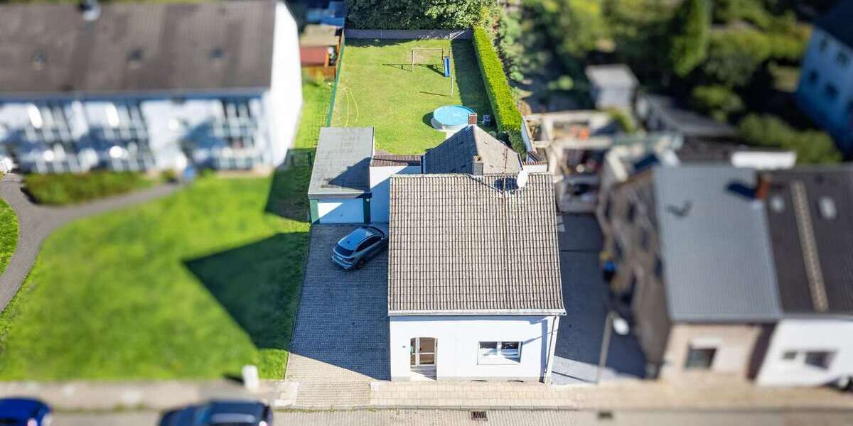 Einfamilienhaus Bottrop / Boy Boy - 6 Zimmer, 170 m&sup2;, 359.000&euro; | Angebot:27479178