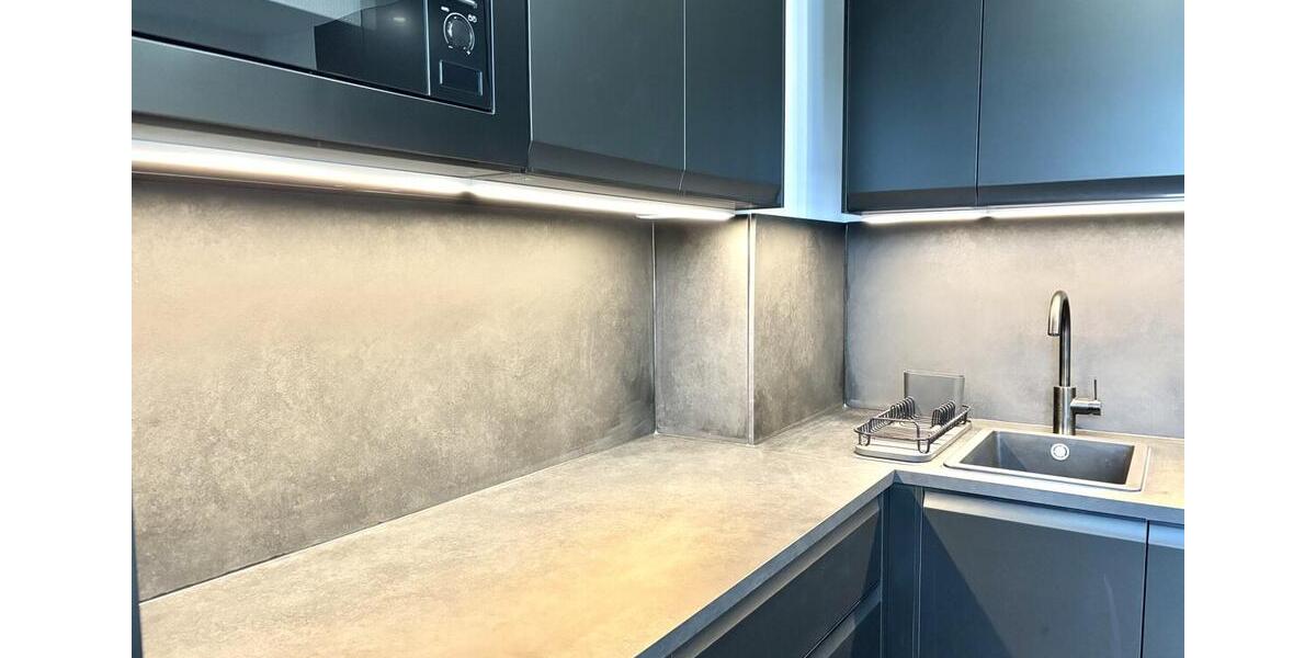 Frisch saniertes, möbliertes 1,5-Zimmer-Apartment im beliebten Ehrenfeld 1 zimmer