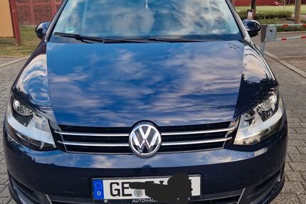 VW Sharan 147.000 km 17.300 &euro; Gelsenkirchen 45899