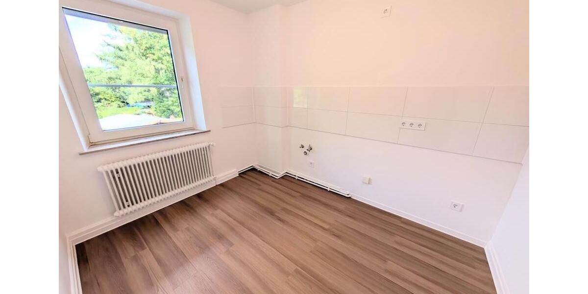 Erdgeschoßwohnung Marl Alt-Marl - 3 Zimmer, 61 m&sup2;, 469&euro; | Angebot:25770308