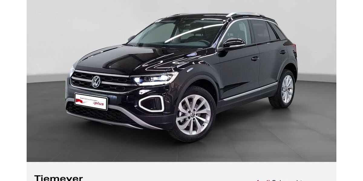 VW T-Roc 49.485 km 18.260 &euro; Bochum 44809