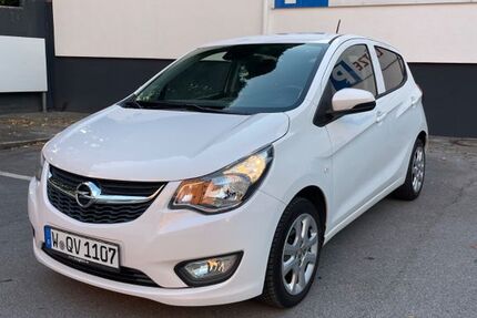 Opel Karl 143.000 km 5.200 &euro; wuppertal 42277
